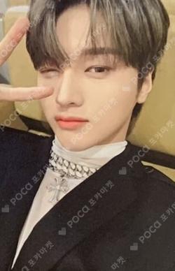 SEVEN SINS BEATROAD CHAJUNHO photocard image