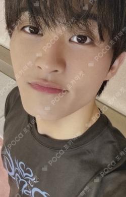 The Firstfruit SM STORE MARK photocard image