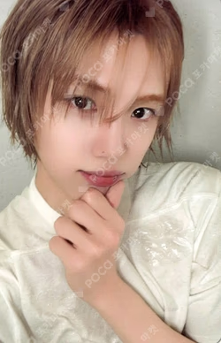 Dare to Crave 0 ver. SEONGMIN photocard image