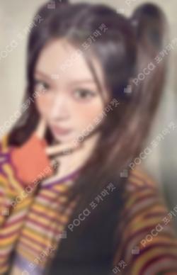 bomb MUSICPLANT LUCKY DRAW MOKA photocard image
