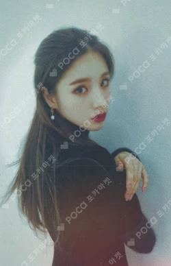 Premier Greeting : Meet＆Up Photocard Set