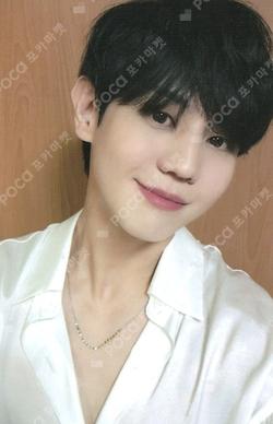 Chocolate Box JOEUNMUSIC YANG YO SEOP photocard image