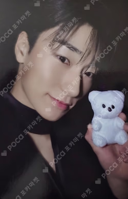 GOLDEN HOUR : Part.3 'In Your Fantasy Edition' POP-UP Exclusive