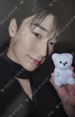 GOLDEN HOUR : Part.3 'In Your Fantasy Edition' POP-UP Exclusive SAN photocard image