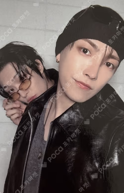 GOLDEN HOUR : Part.3 EVERLINE LUCKY DRAW Unit photocard image