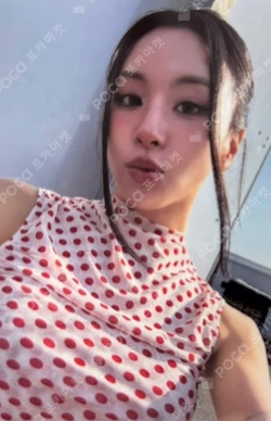 THIS IS FOR CHAEYOUNG photocard image