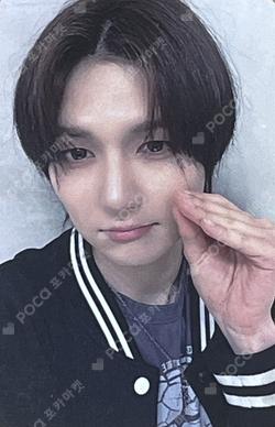 WILD&FREE INTERASIA SEUNGMO photocard image