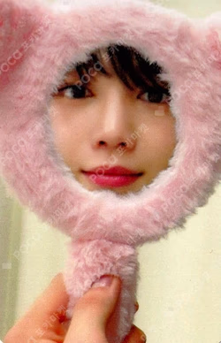 YOUNI-T EVERLINE EUNHO photocard image