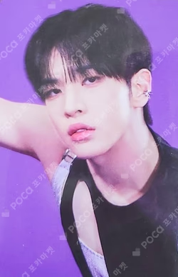 2025 CRAVITY CONCERT [Dare to Crave] RANDOM PHOTOCARD PACK