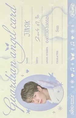 road𝓨 3RD MEMBERSHIP KIT