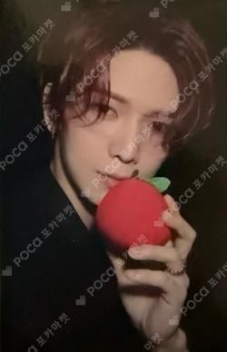 ATEEZ YEOSANG photocard image