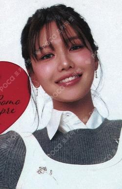 2025 SMTOWN : THE CULTURE, THE FUTURE YPBOOKS SOOYOUNG photocard image