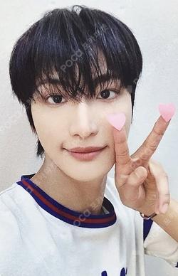ATEEZ SEONGHWA photocard image