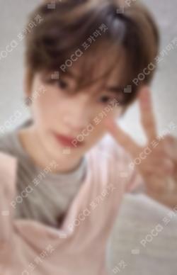 2025 TWS TOUR '24/7:WITH:US' IN JAPAN 42 Membership BOOTH SHINYU photocard image