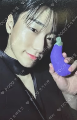 GOLDEN HOUR : Part.3 'In Your Fantasy Edition' hello82 Exclusive SAN photocard image
