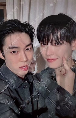 Sequence MUSICART/YPBOOKS LUCKY DRAW Unit photocard image