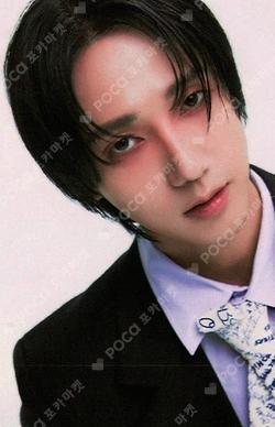 It’s Complicated YPBOOKS YESUNG photocard image