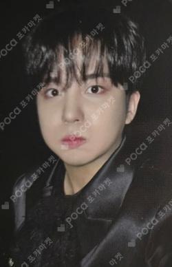 GOLDEN HOUR : Part.3 'In Your Fantasy Edition' BOX SET (US ONLY) JONGHO photocard image