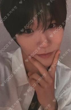 poppop KTOWN4U JAEHEE photocard image