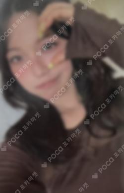 From Our 20's POP-UP STORE REWARD BAEK JIHEON photocard image