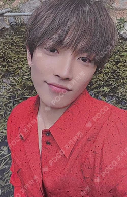 Billboard Artist : ATEEZ Edition KQ SHOP
