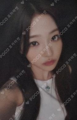 STYLE MOKKET SHOP LUCKY DRAW Stella photocard image