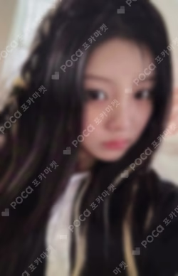 bomb Barnes & Noble Exclusive WONHEE photocard image