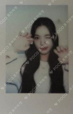 STYLE MOKKET SHOP LUCKY DRAW YUHA photocard image
