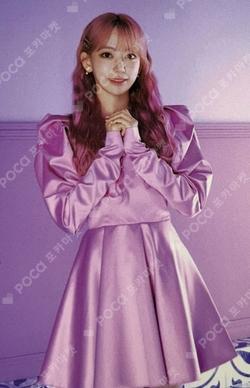 One-reeler Act IV Scene #1 Color of Youth SAKURA photocard image
