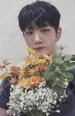 SEVEN SINS MAKESTAR JOOCHANGUK photocard image