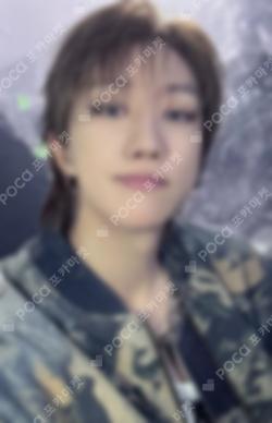 HAPPY BURSTDAY YIZHIYU THE 8 photocard image
