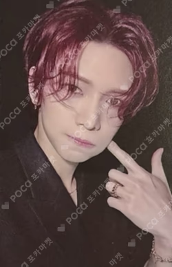 GOLDEN HOUR : Part.3 'In Your Fantasy Edition' BOX SET (US ONLY) YEOSANG photocard image