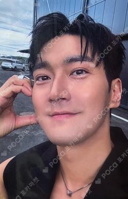 Super Junior25 KTOWN4U SIWON photocard image