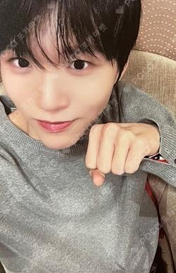 poppop iME JAEHEE photocard image