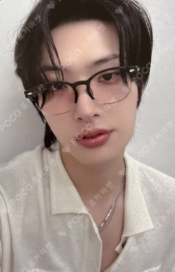 GOLDEN HOUR : Part.3 EVERLINE LUCKY DRAW MINGI photocard image