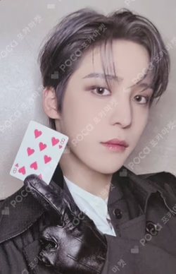 GOLDEN HOUR : Part.3 'In Your Fantasy Edition' hello82 POP-UP Exclusive