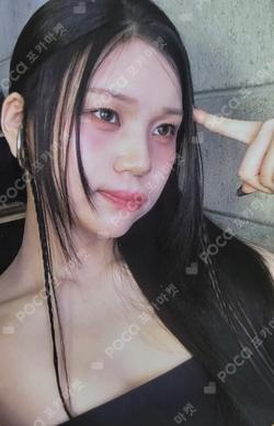 A Montage of ( ) VIVID ver. UMJI photocard image