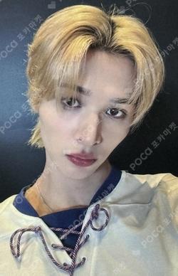 WILD&FREE MUSICART MACKIAH photocard image