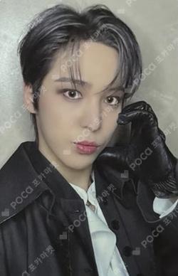 GOLDEN HOUR : Part.3 'In Your Fantasy Edition' BOX SET (US ONLY) YUNHO photocard image