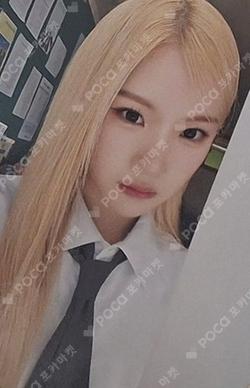 STYLE MOKKET SHOP LUCKY DRAW JUUN photocard image