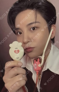 GOLDEN HOUR : Part.3 'In Your Fantasy Edition' Barnes & Noble Exclusive