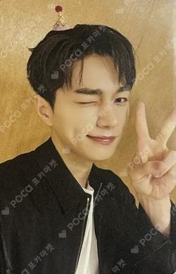 PIRITZ 'TIME POST OFFICE' STAMP EVENT L photocard image