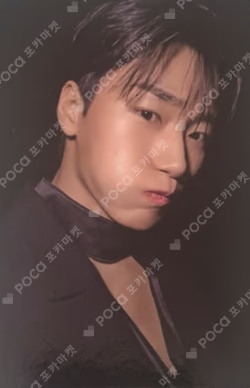 GOLDEN HOUR : Part.3 'In Your Fantasy Edition' BOX SET (US ONLY) SAN photocard image