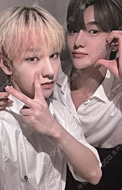 SEVEN SINS DMC MUSIC Unit photocard image