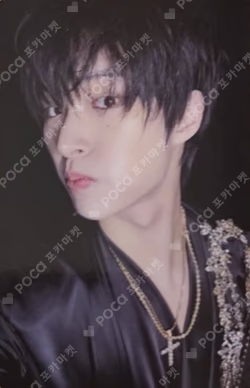 GOLDEN HOUR : Part.3 'In Your Fantasy Edition' BOX SET (US ONLY) MINGI photocard image