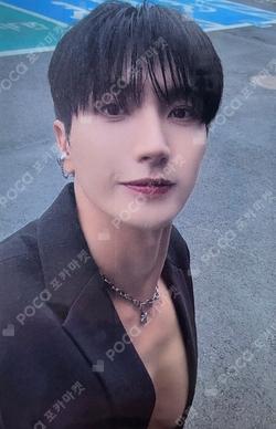 Super Junior25 KTOWN4U LEETEUK photocard image