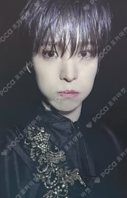 GOLDEN HOUR : Part.3 'In Your Fantasy Edition' BOX SET (US ONLY) YUNHO photocard image