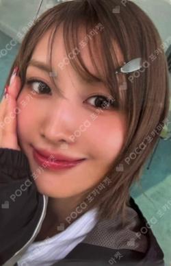 THIS IS FOR MOMO photocard image