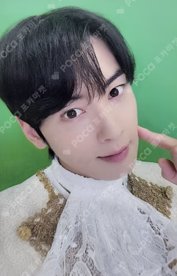 2025 CHA EUN-WOO FANMEETING [THE ROYAL] in Seoul