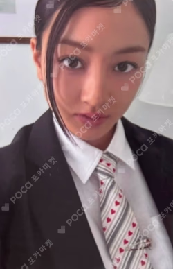 THIS IS FOR JIHYO photocard image